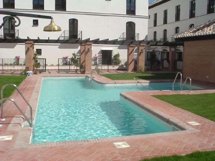Boutique Style Apartment In Velez De Benaudalla - Near Salobrena Eksteriør bilde